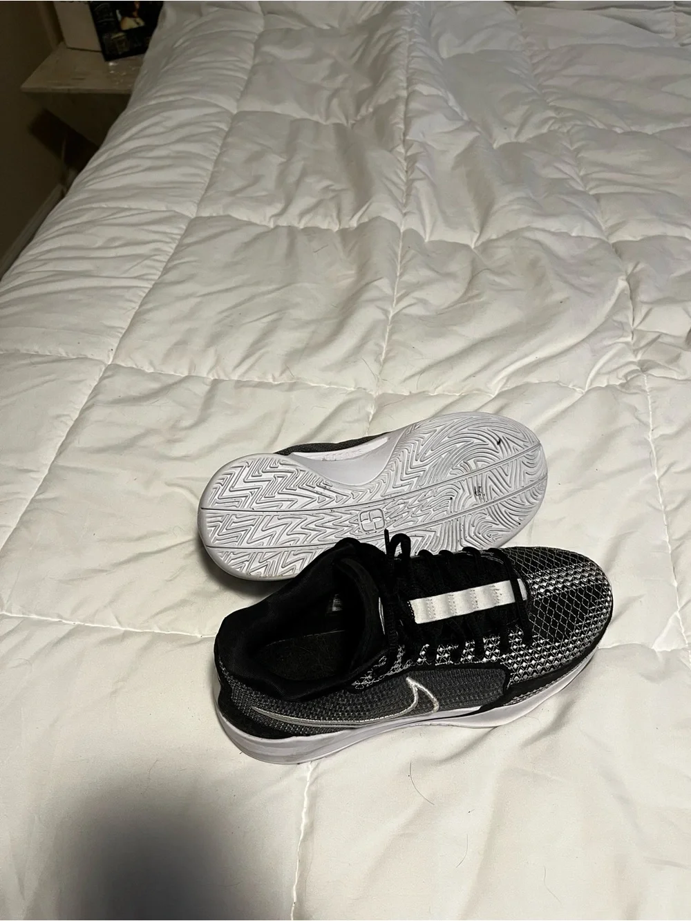 Nike Sabrina 1’s Basketball Shoes